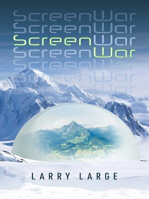 cover image of ScreenWar